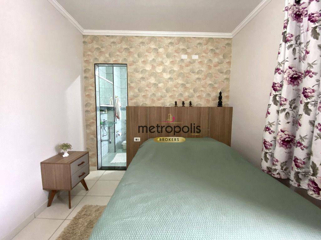 Apartamento à venda com 3 quartos, 86m² - Foto 4