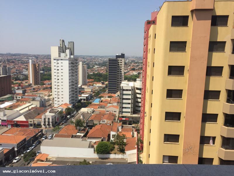 Apartamento à venda com 4 quartos, 204m² - Foto 6