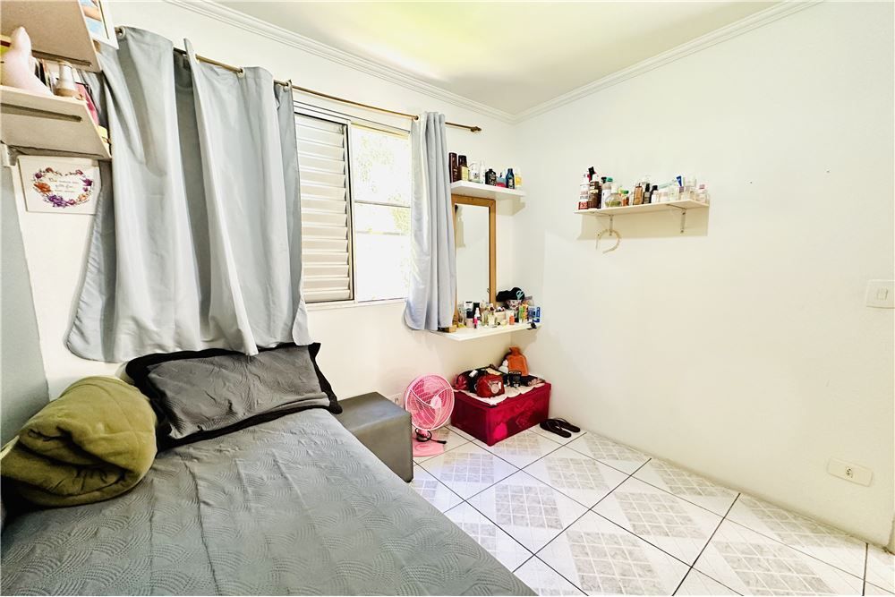 Apartamento à venda com 2 quartos, 48m² - Foto 9