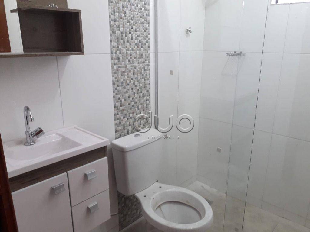 Casa à venda com 3 quartos, 138m² - Foto 14