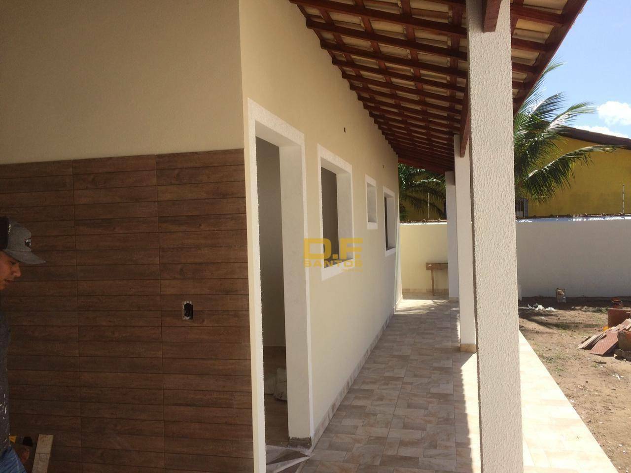 Casa à venda com 3 quartos, 110m² - Foto 6