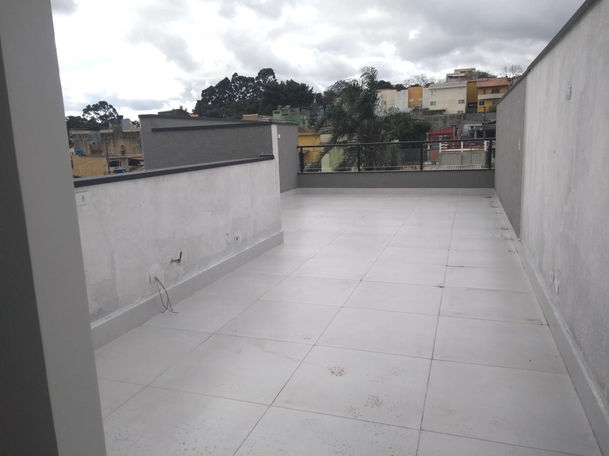 Cobertura à venda com 2 quartos, 50m² - Foto 18