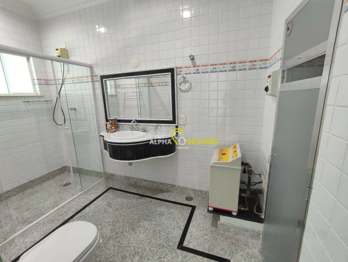 Casa de Condomínio à venda e aluguel com 4 quartos, 775m² - Foto 39