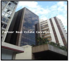 Conjunto Comercial-Sala para alugar, 1233m² - Foto 1