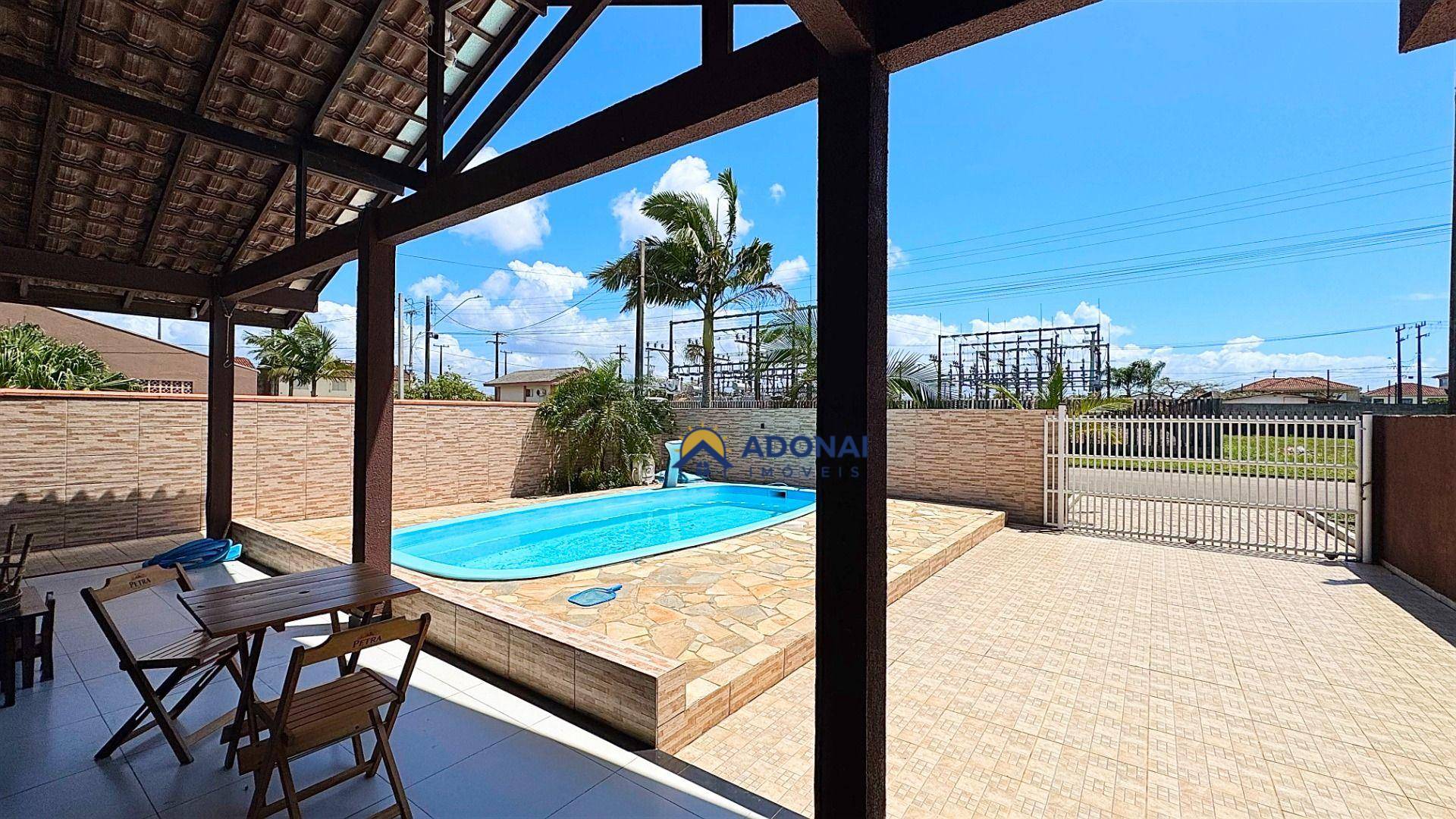 Casa, 3 quartos, 140 m² - Foto 3