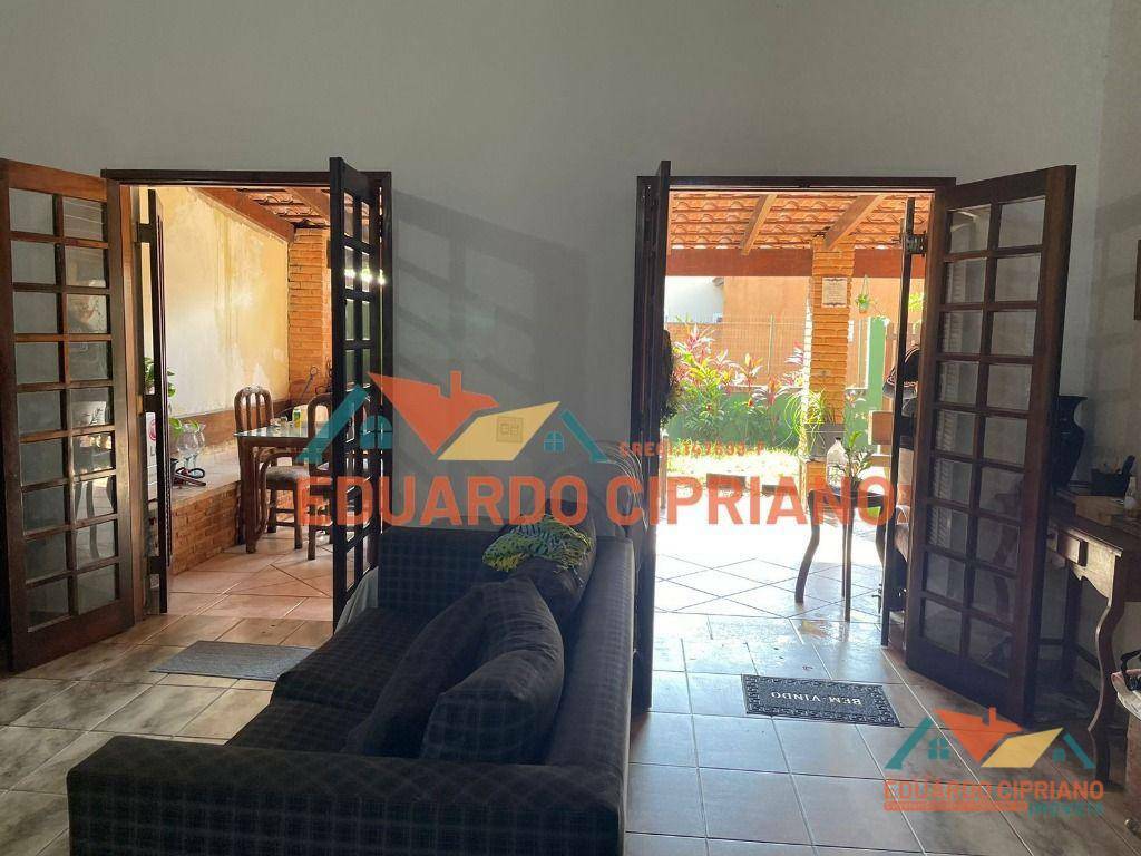 Casa à venda com 3 quartos, 160m² - Foto 16