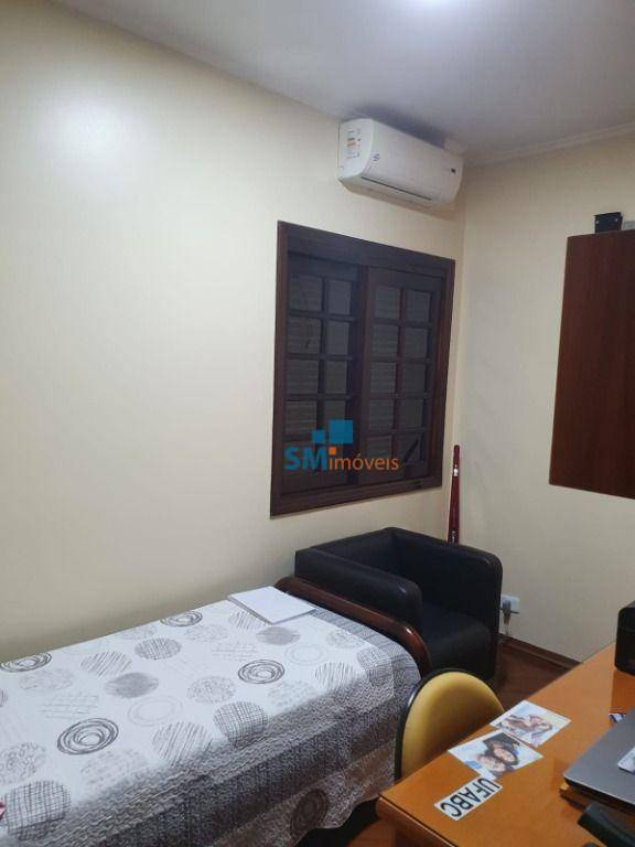 Sobrado à venda com 3 quartos, 202m² - Foto 26