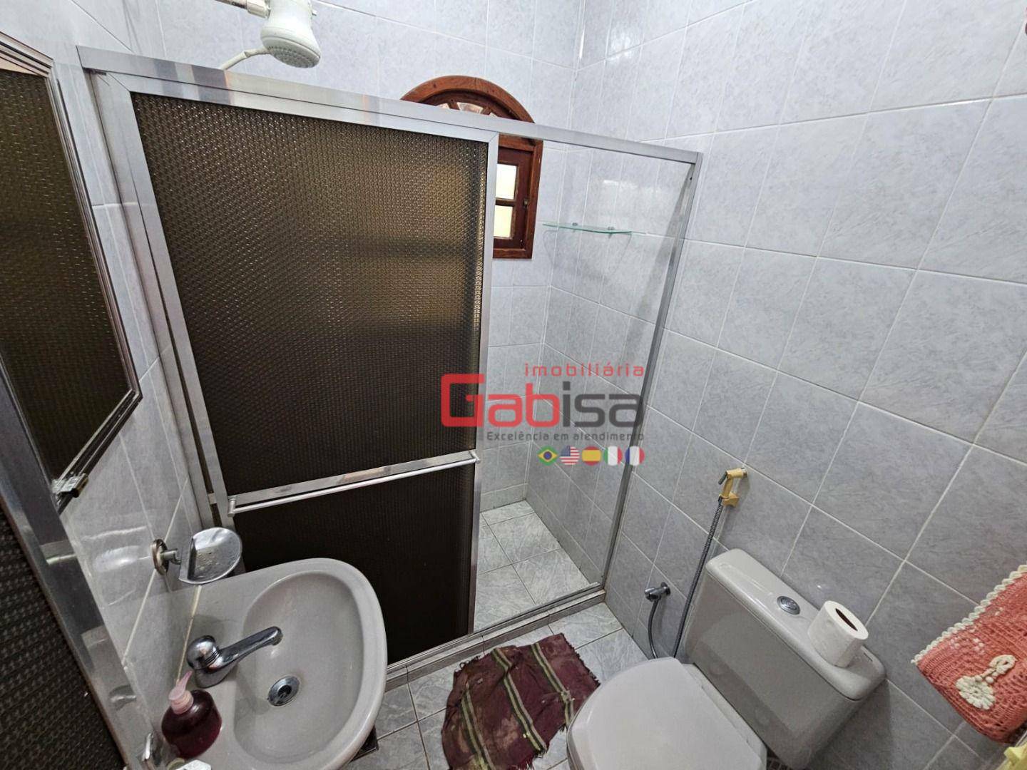 Casa de Condomínio à venda com 3 quartos, 128m² - Foto 12