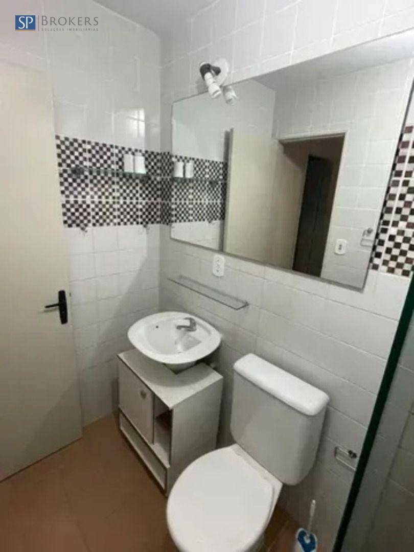 Apartamento à venda com 2 quartos, 57m² - Foto 8