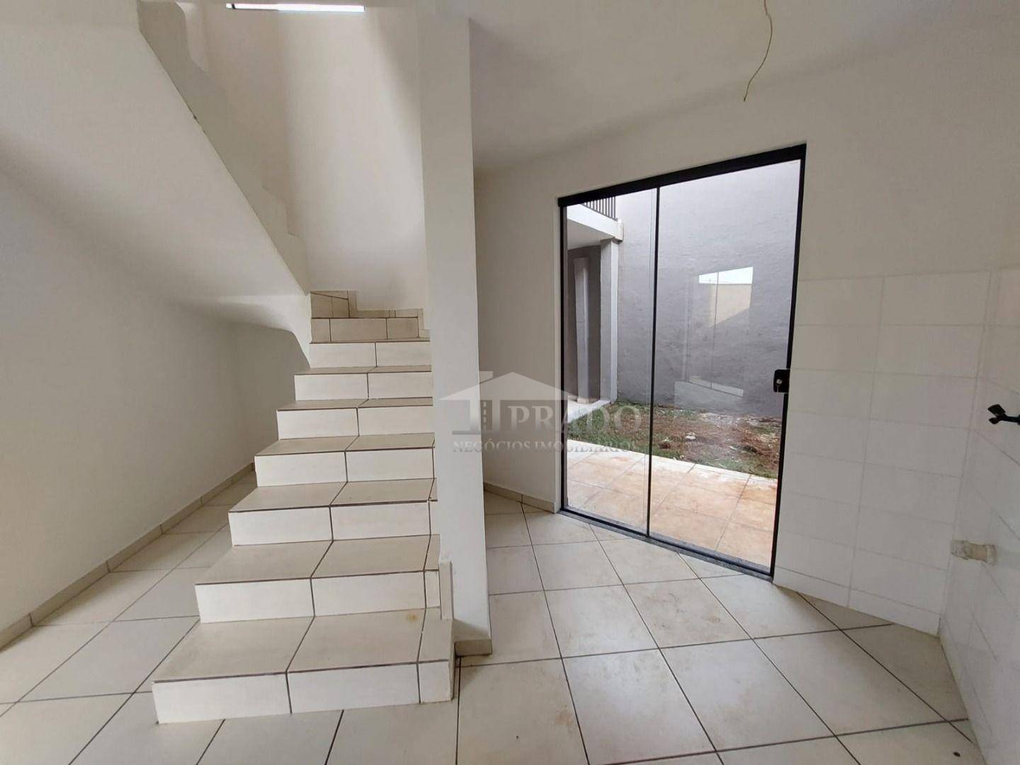 Sobrado à venda com 2 quartos, 103m² - Foto 13