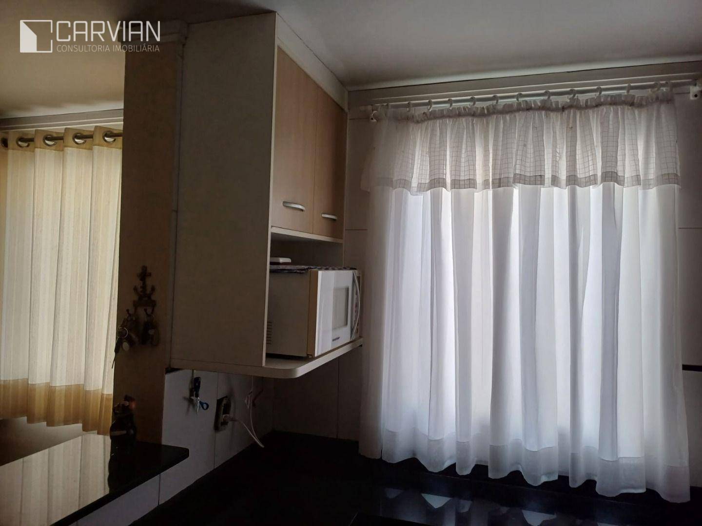 Apartamento à venda com 2 quartos, 79m² - Foto 8