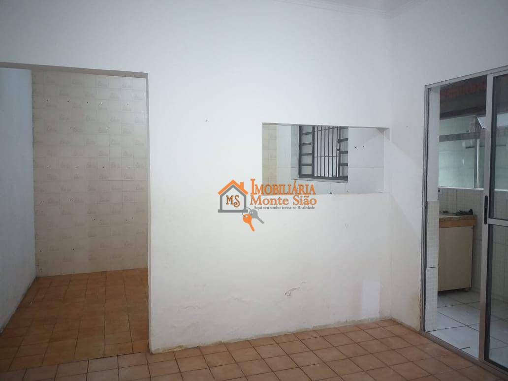 Sobrado à venda com 3 quartos, 133m² - Foto 3