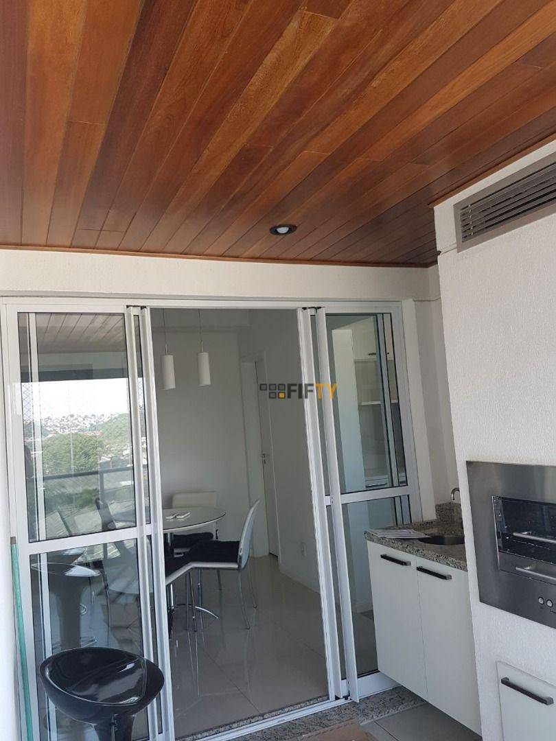 Apartamento à venda com 3 quartos, 82m² - Foto 8