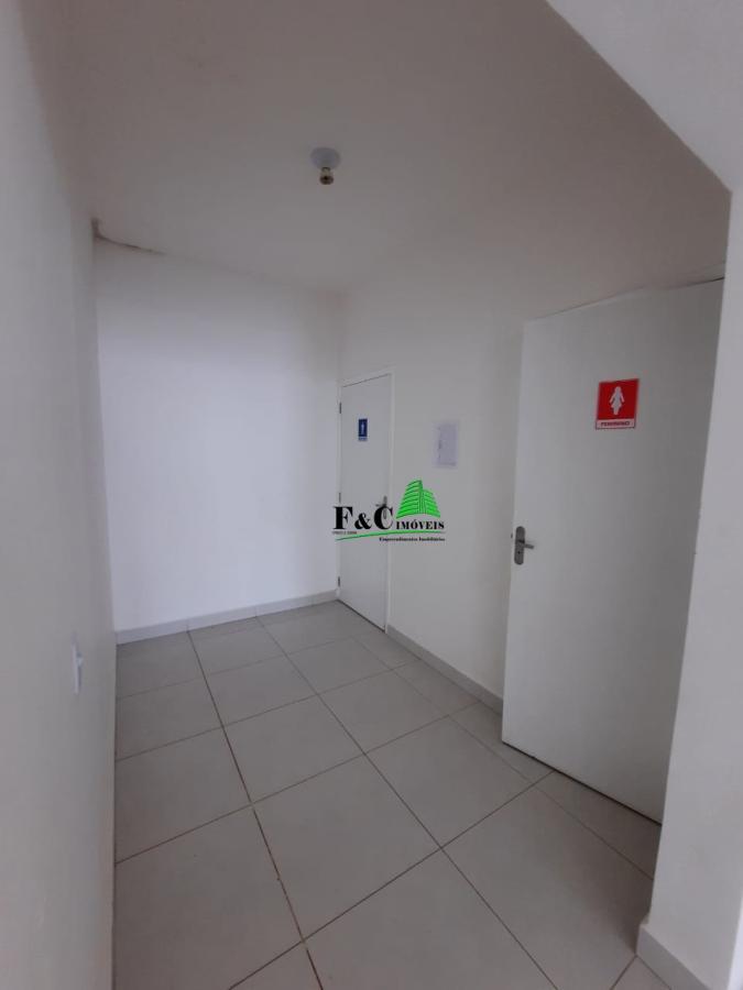 Apartamento à venda com 2 quartos, 49m² - Foto 6