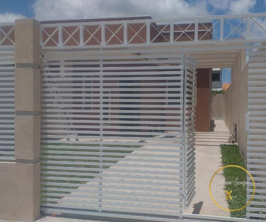 Casa, 3 quartos, 60 m² - Foto 3