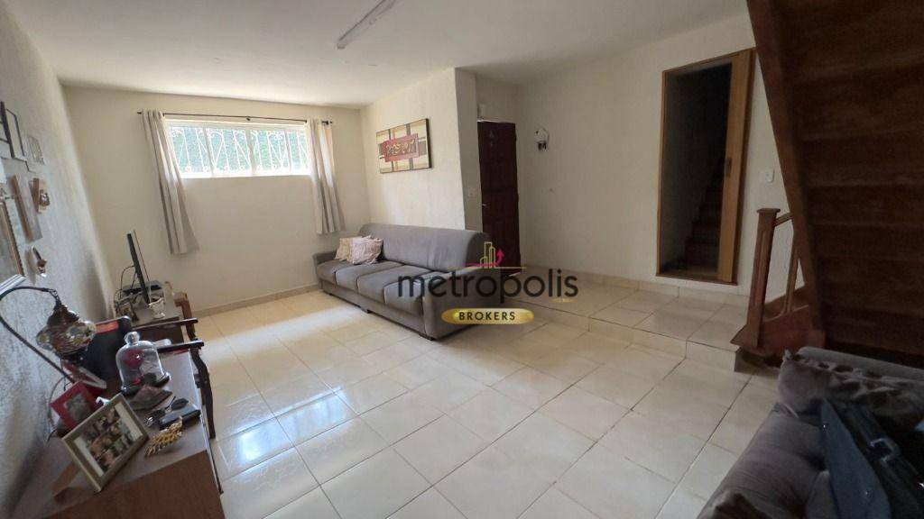 Sobrado à venda com 3 quartos, 120m² - Foto 3