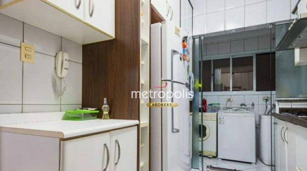 Apartamento à venda com 3 quartos, 90m² - Foto 19