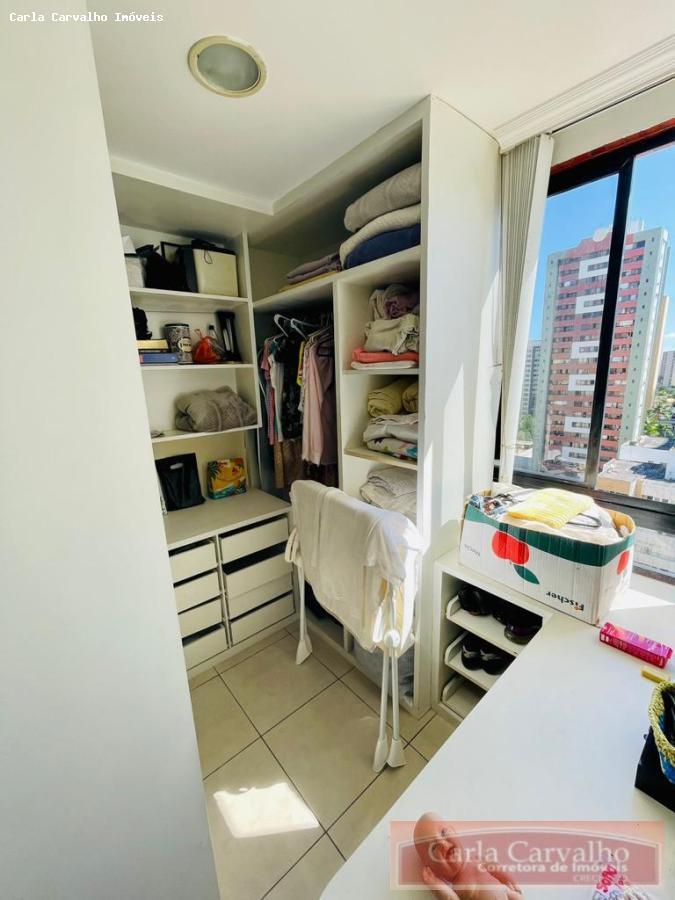 Apartamento à venda com 3 quartos, 135m² - Foto 11