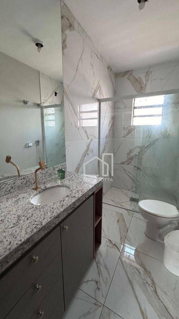 Apartamento à venda com 3 quartos, 103m² - Foto 11