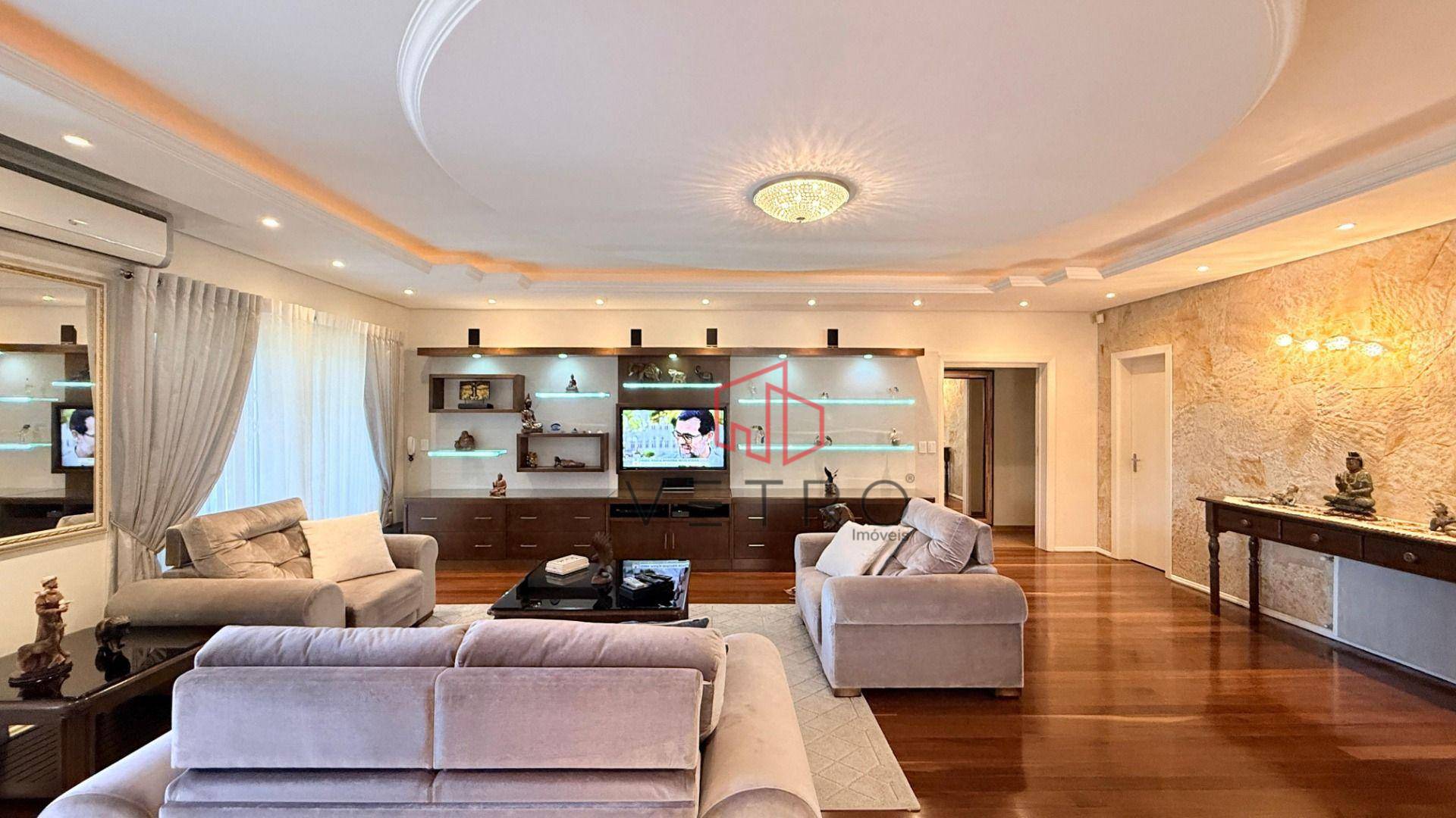 Casa, 4 quartos, 549 m² - Foto 4