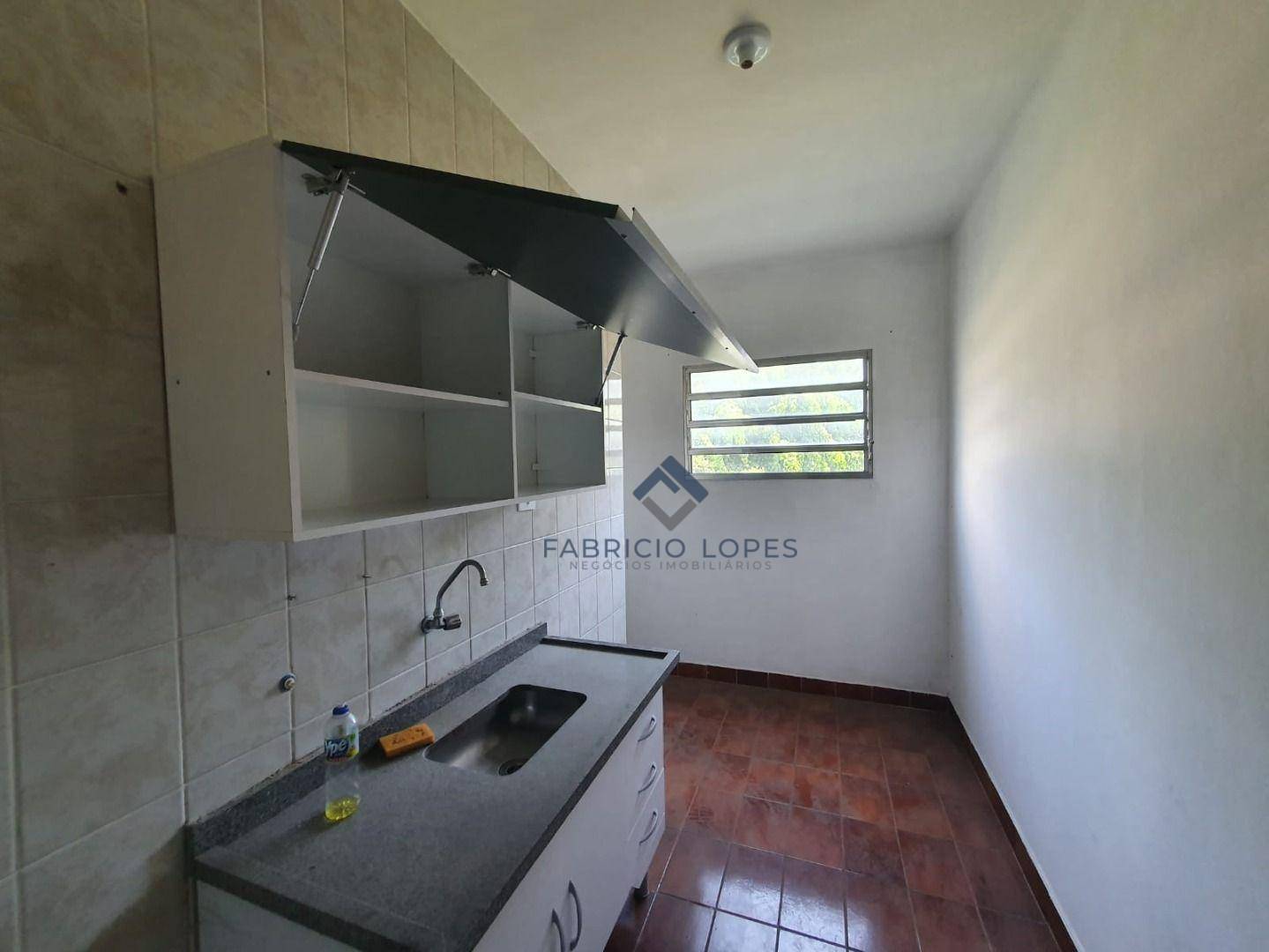 Apartamento à venda com 2 quartos, 55m² - Foto 9