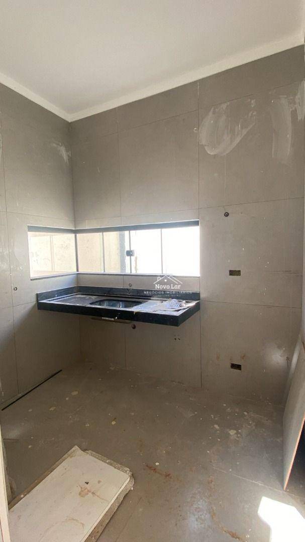 Casa, 2 quartos, 103 m² - Foto 4
