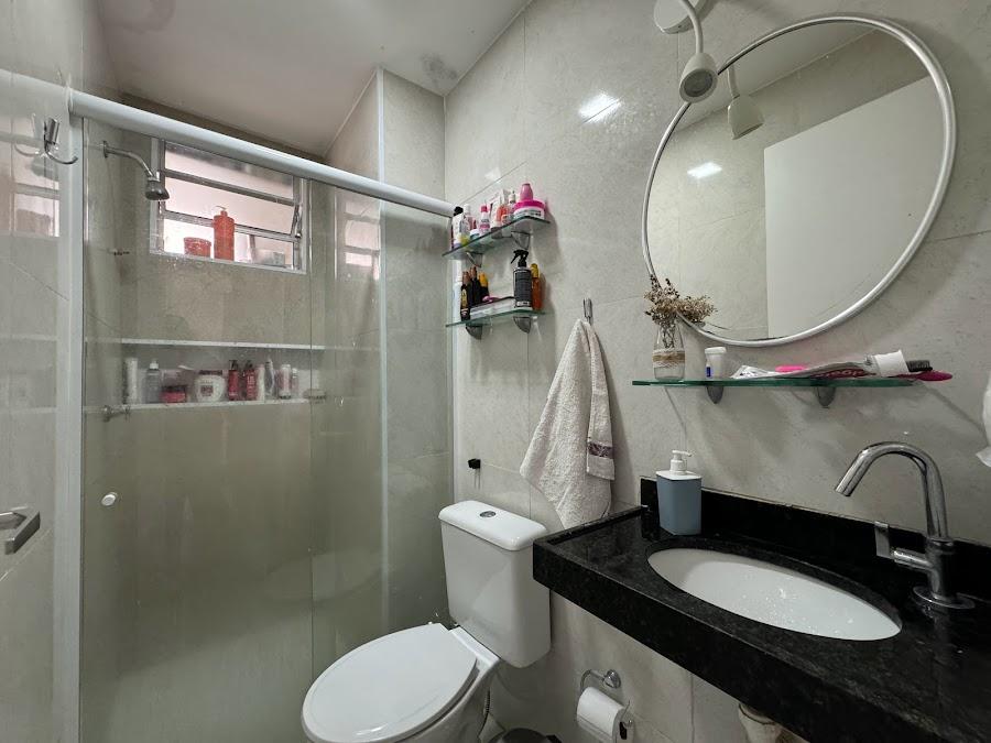 Apartamento à venda com 3 quartos, 69m² - Foto 8