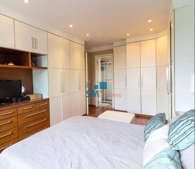 Apartamento à venda com 4 quartos, 218m² - Foto 19