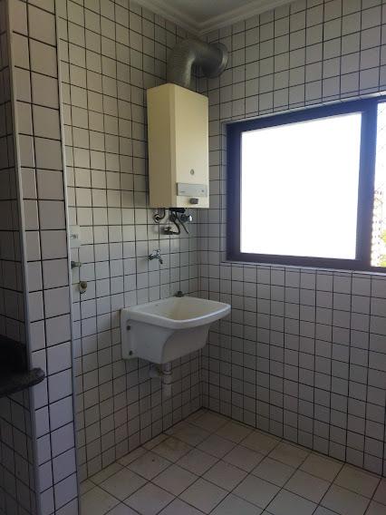 Apartamento à venda com 4 quartos, 136m² - Foto 9