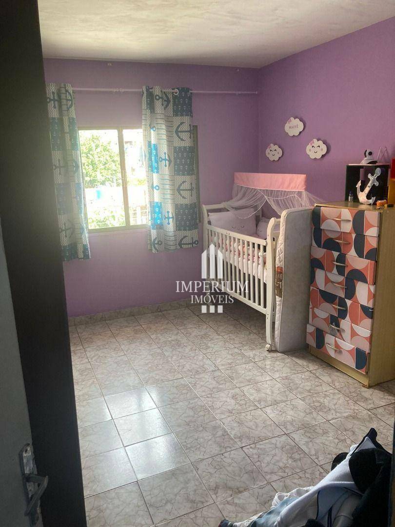 Sobrado para alugar com 3 quartos, 150m² - Foto 11