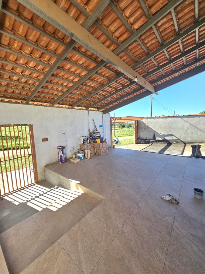 Casa à venda com 3 quartos, 150m² - Foto 8