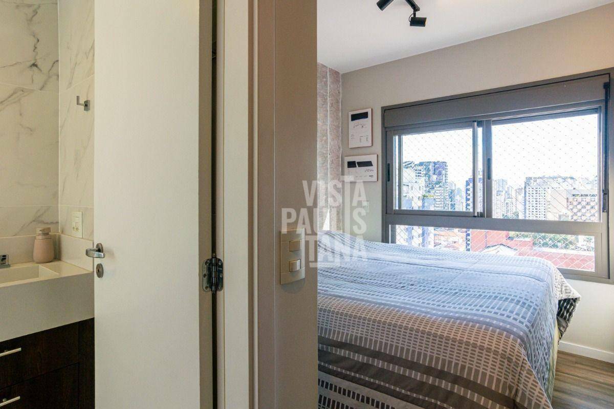 Apartamento à venda com 3 quartos, 95m² - Foto 29