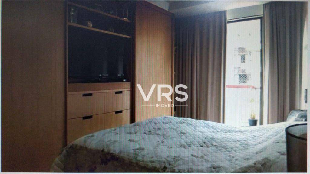 Apartamento à venda com 4 quartos, 172m² - Foto 5