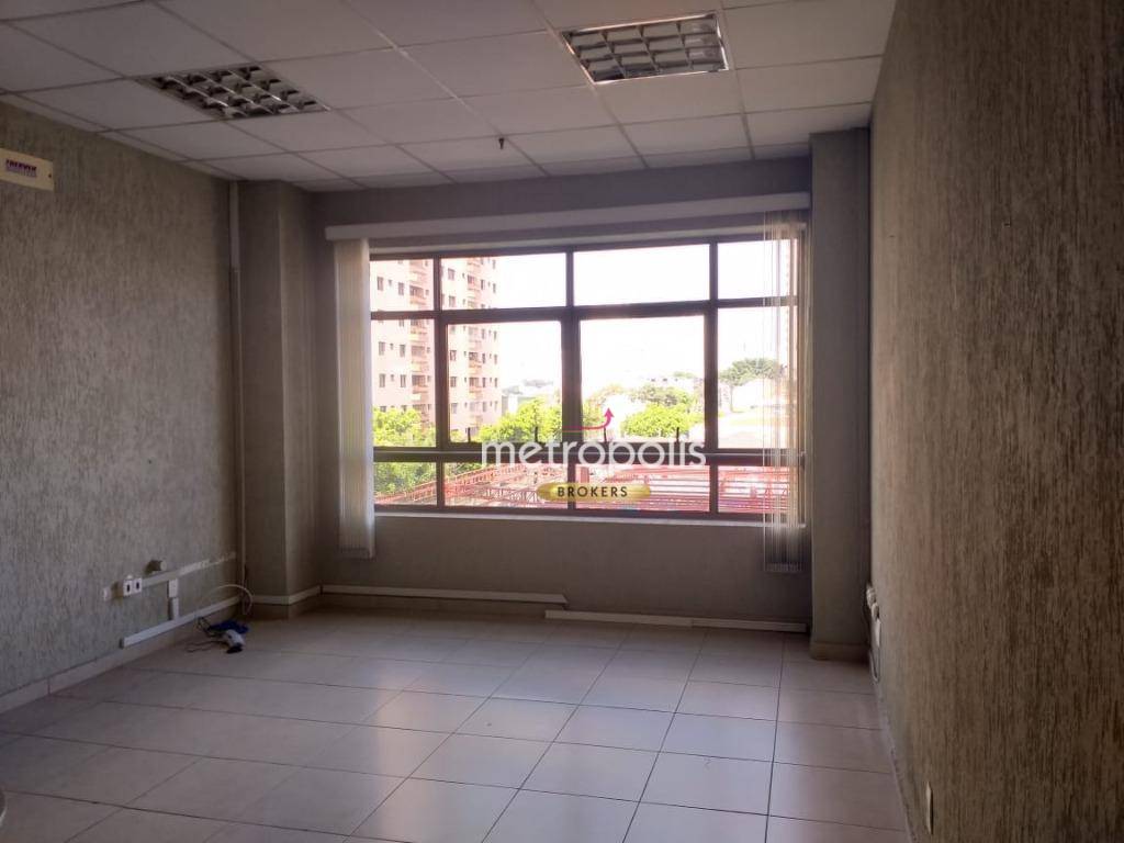 Conjunto Comercial-Sala à venda, 34m² - Foto 6