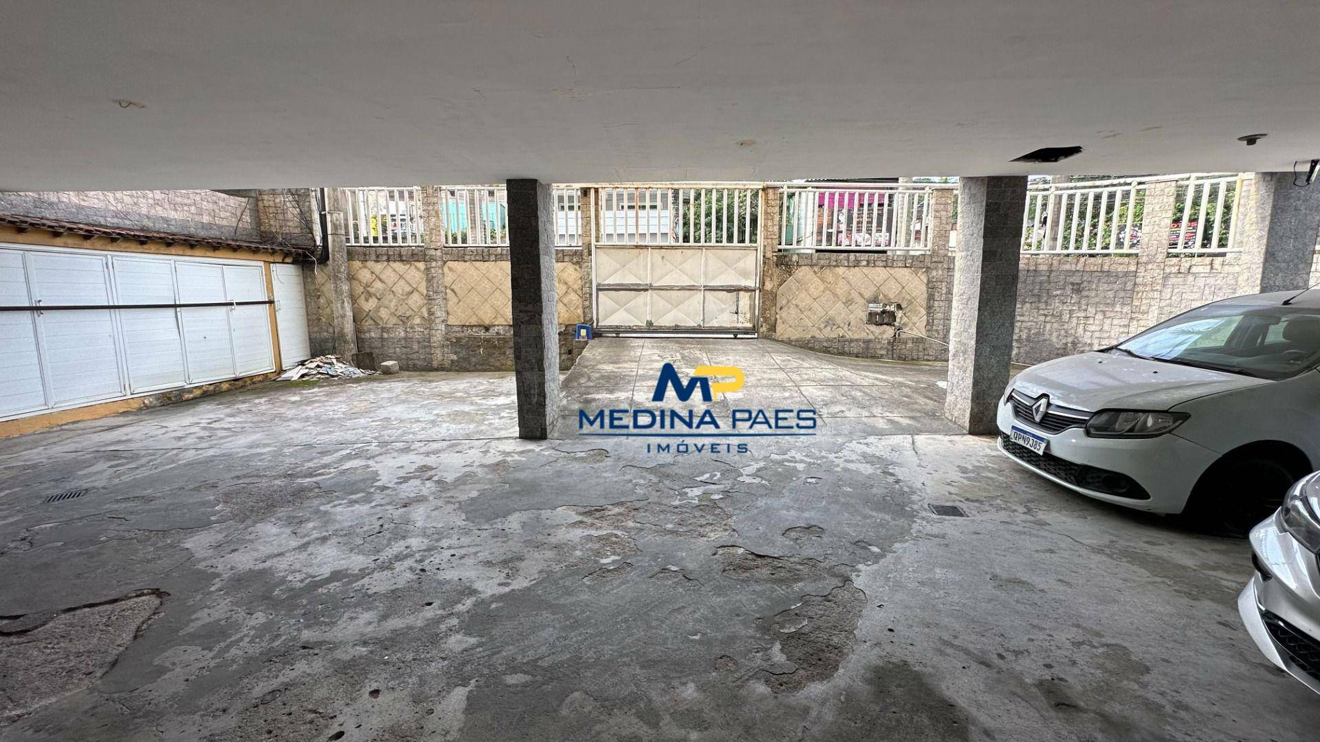 Apartamento à venda com 2 quartos, 88m² - Foto 24