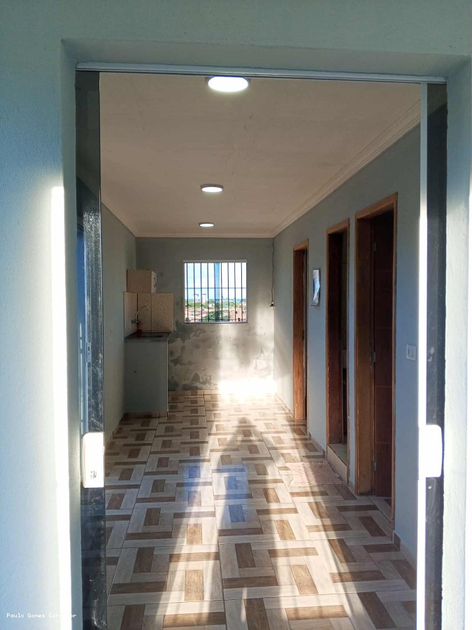 Casa à venda com 3 quartos, 132m² - Foto 9