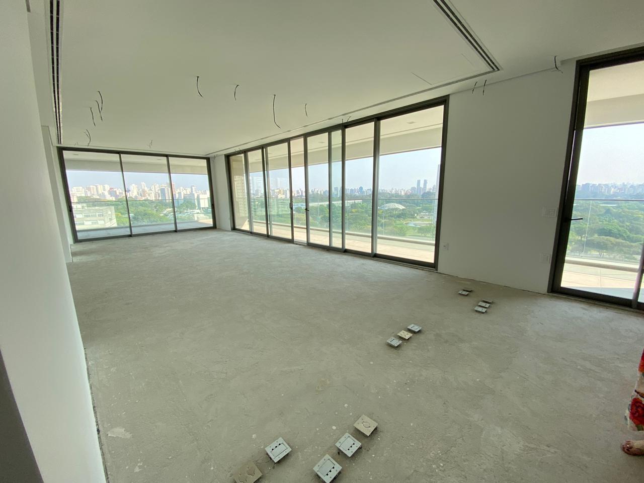 Apartamento à venda com 4 quartos, 332m² - Foto 9