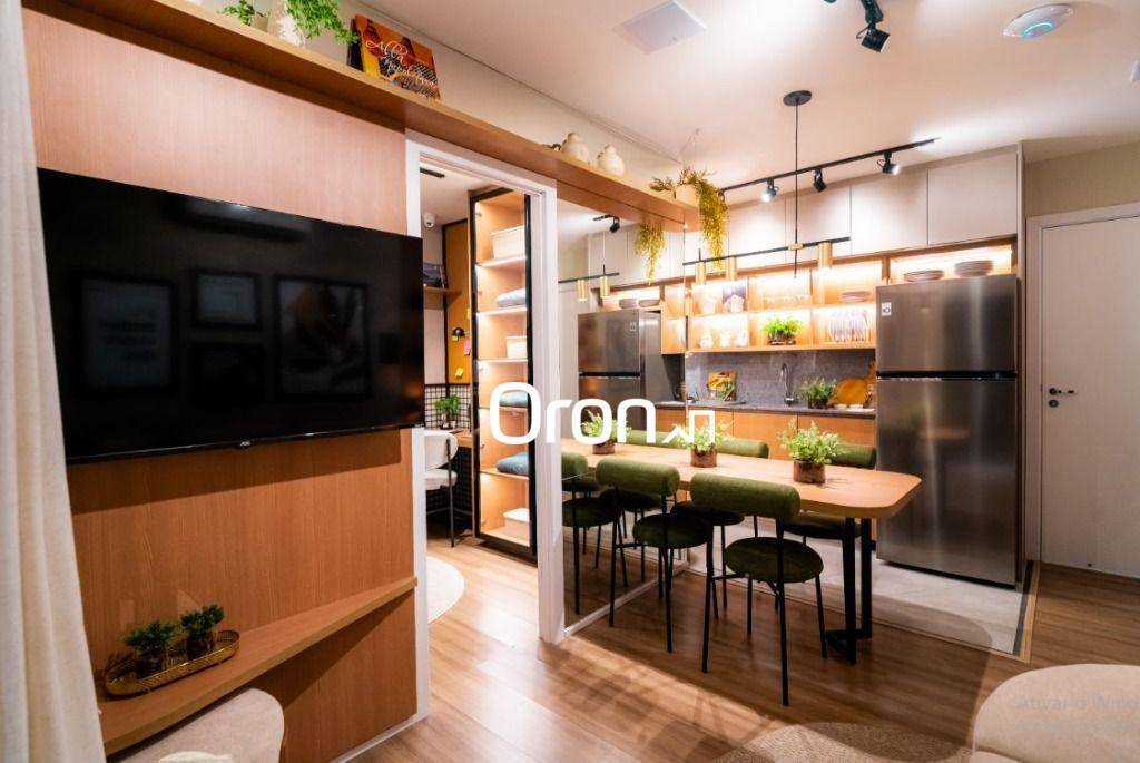 Apartamento, 2 quartos, 41 m² - Foto 1