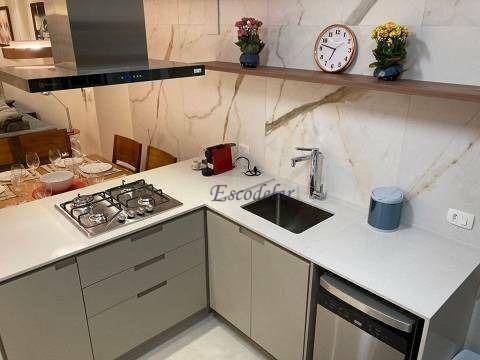 Apartamento à venda com 3 quartos, 107m² - Foto 5