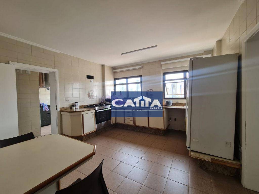 Apartamento à venda com 4 quartos, 298m² - Foto 14