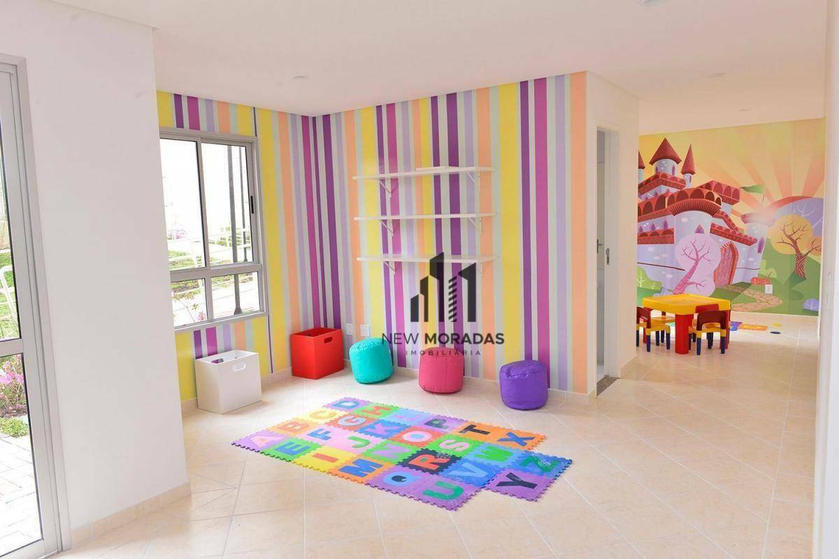 Apartamento à venda com 2 quartos, 50m² - Foto 20