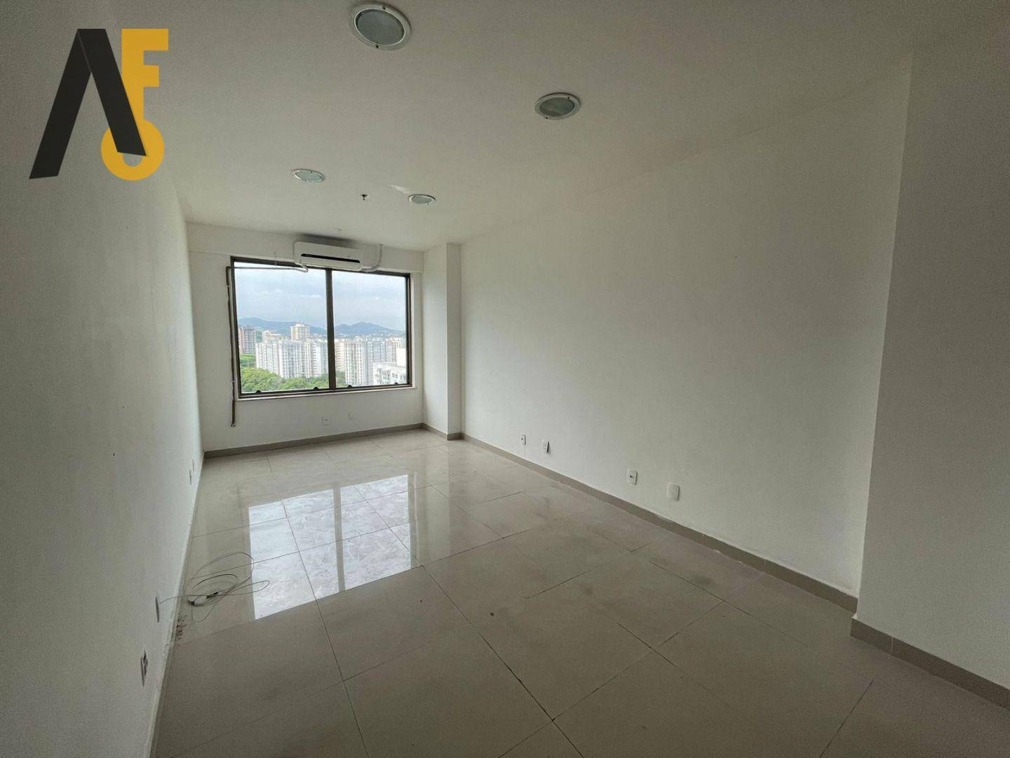 Conjunto Comercial-Sala à venda, 21m² - Foto 3