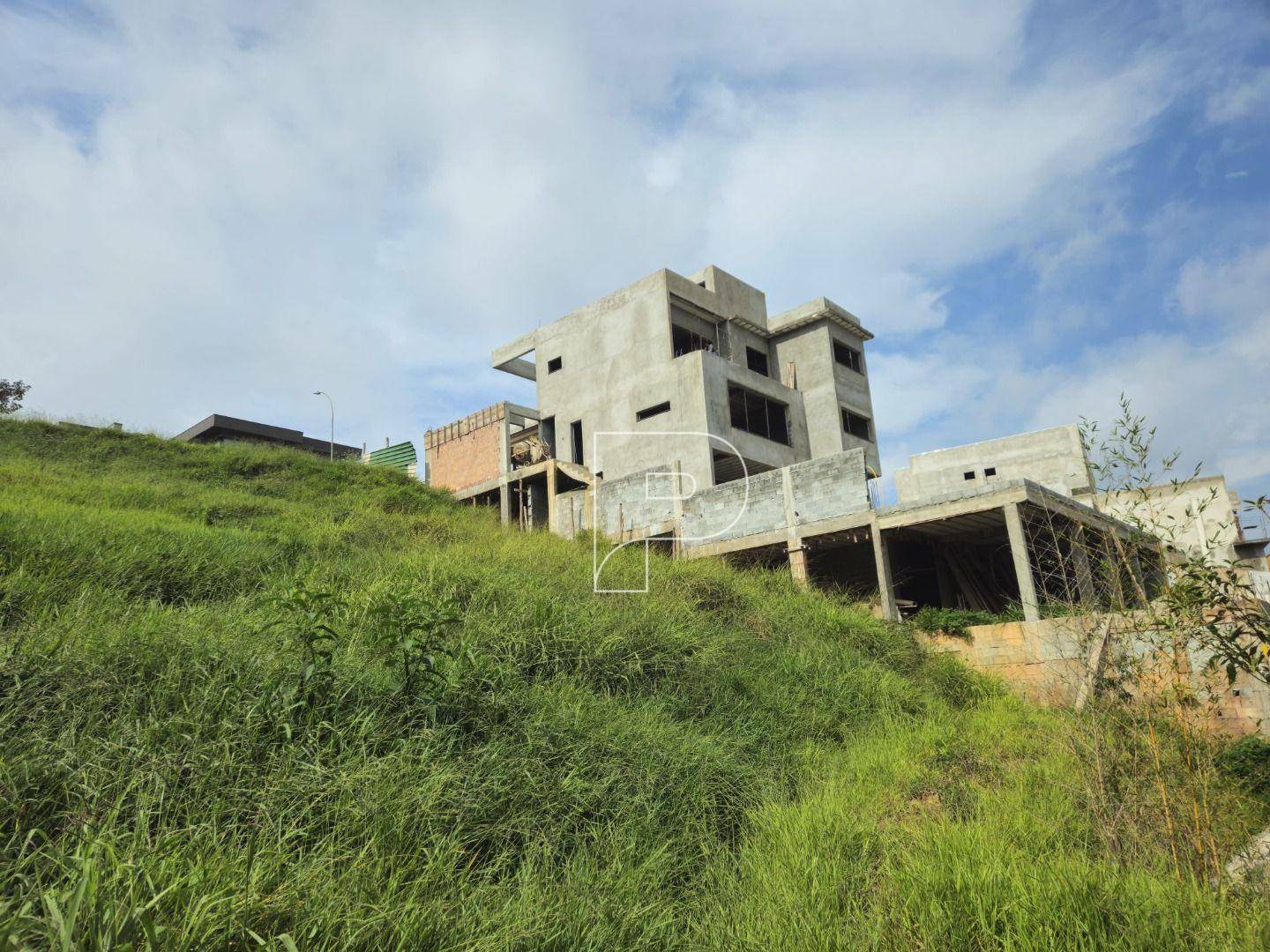 Loteamento e Condomínio à venda, 549M2 - Foto 6