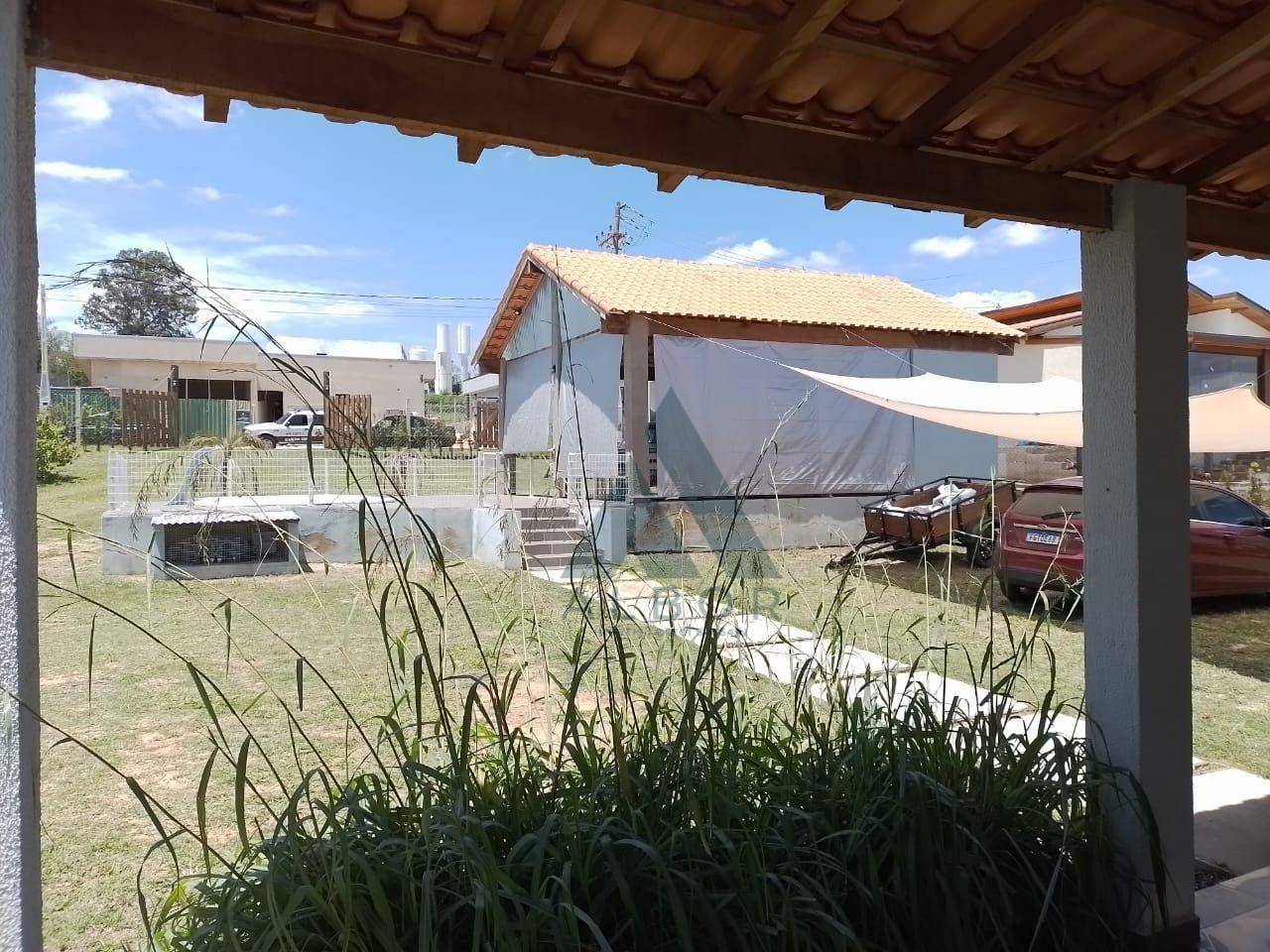 Chácara, 2 quartos, 238 m² - Foto 4