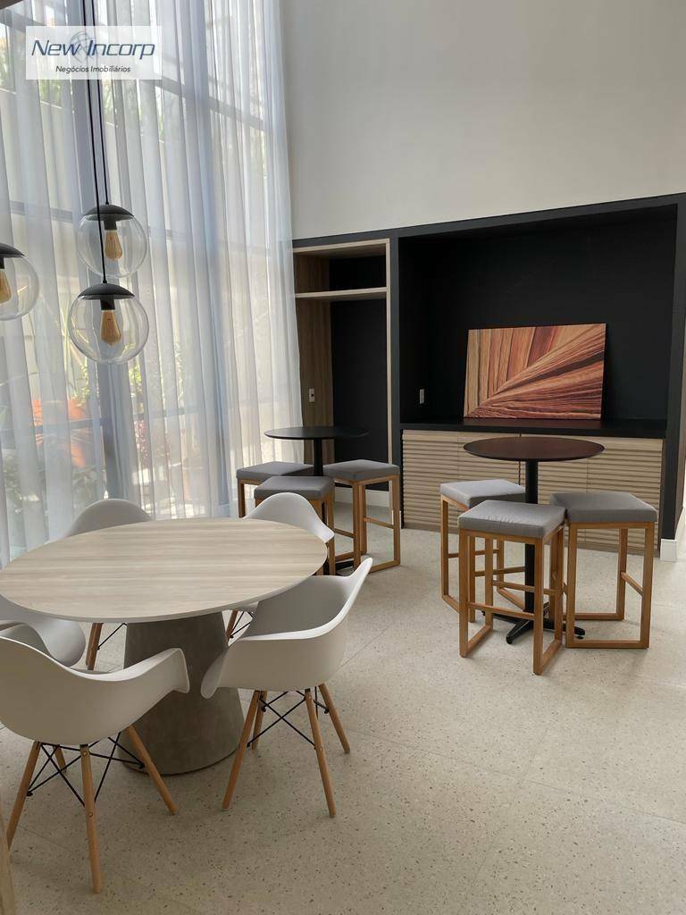 Apartamento à venda com 3 quartos, 120m² - Foto 35