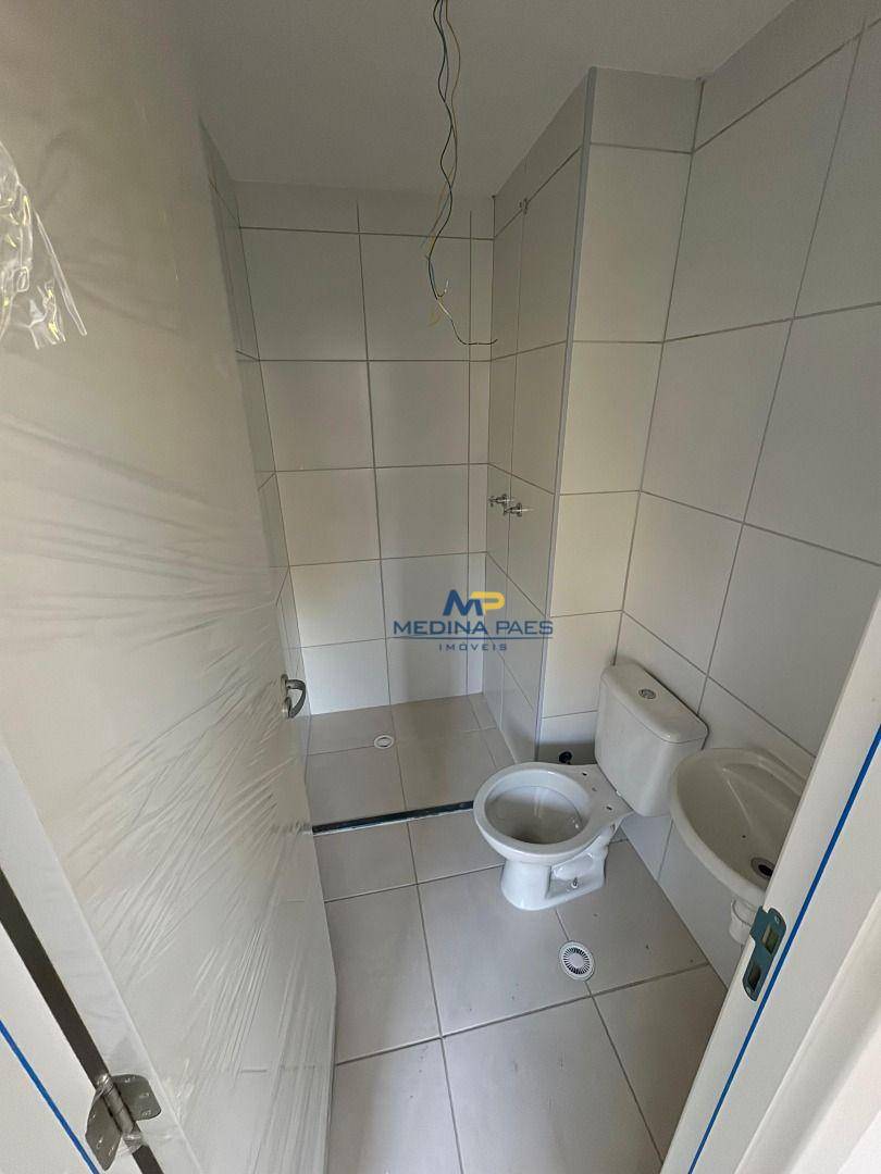 Apartamento à venda com 2 quartos, 46m² - Foto 5