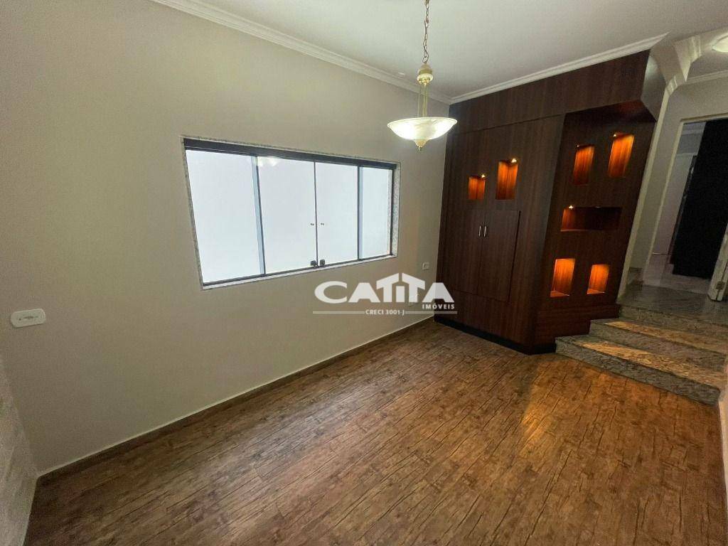 Sobrado à venda e aluguel com 3 quartos, 154m² - Foto 9