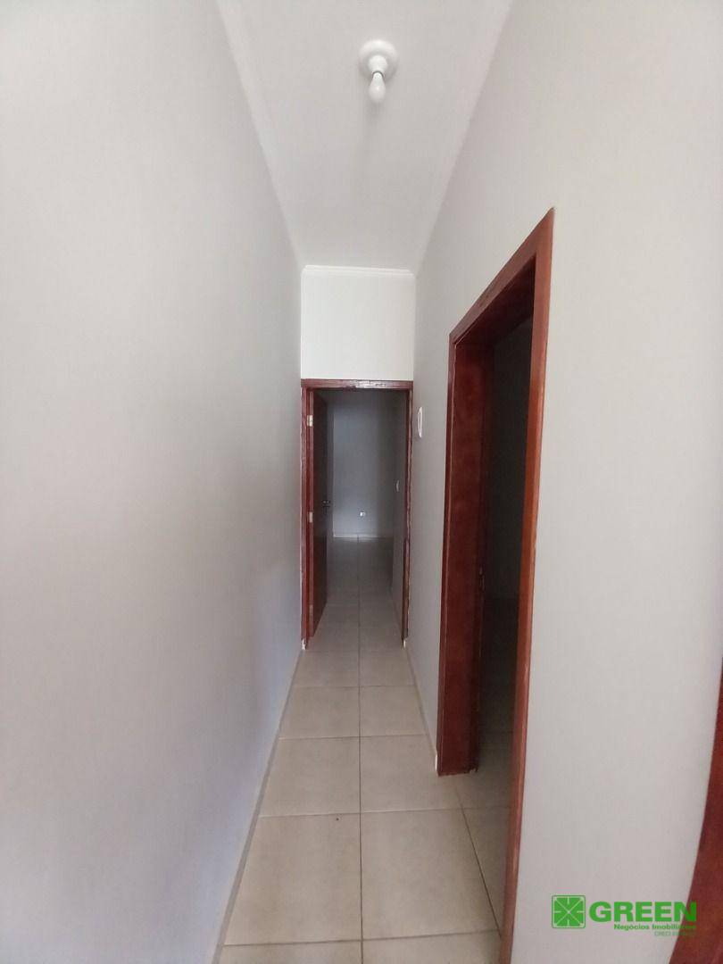 Casa à venda com 2 quartos, 150M2 - Foto 12