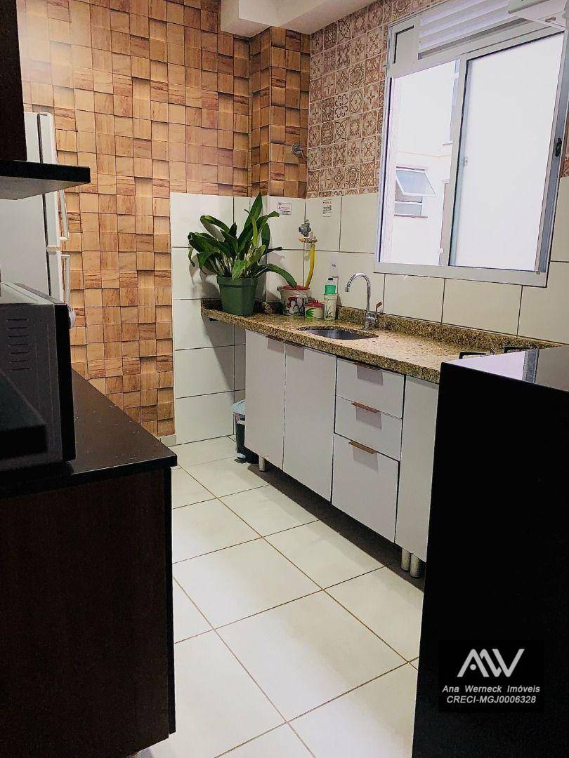 Apartamento à venda com 2 quartos, 50m² - Foto 16