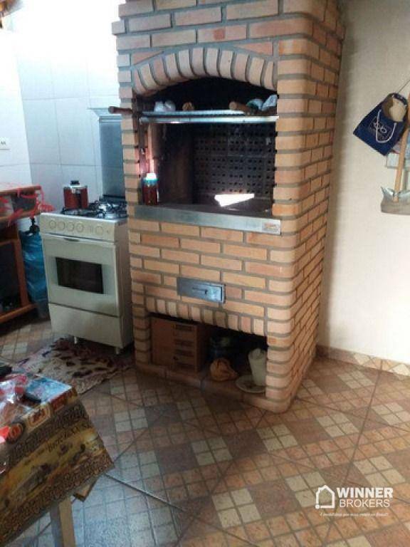 Chácara à venda com 3 quartos, 127m² - Foto 8